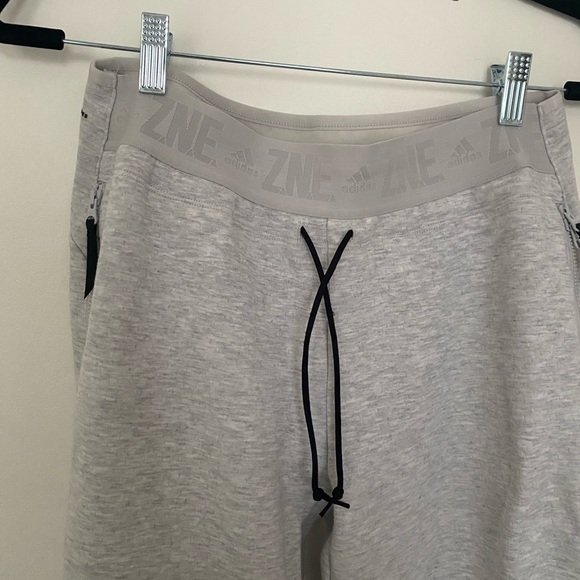 Adidas sweatpants - Picture 2 of 7